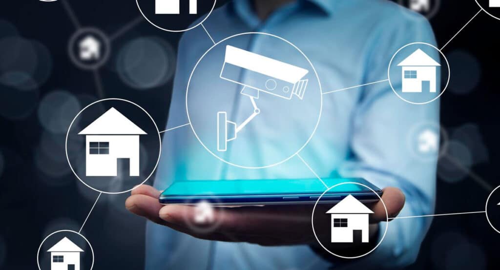 Integrated Security Systems